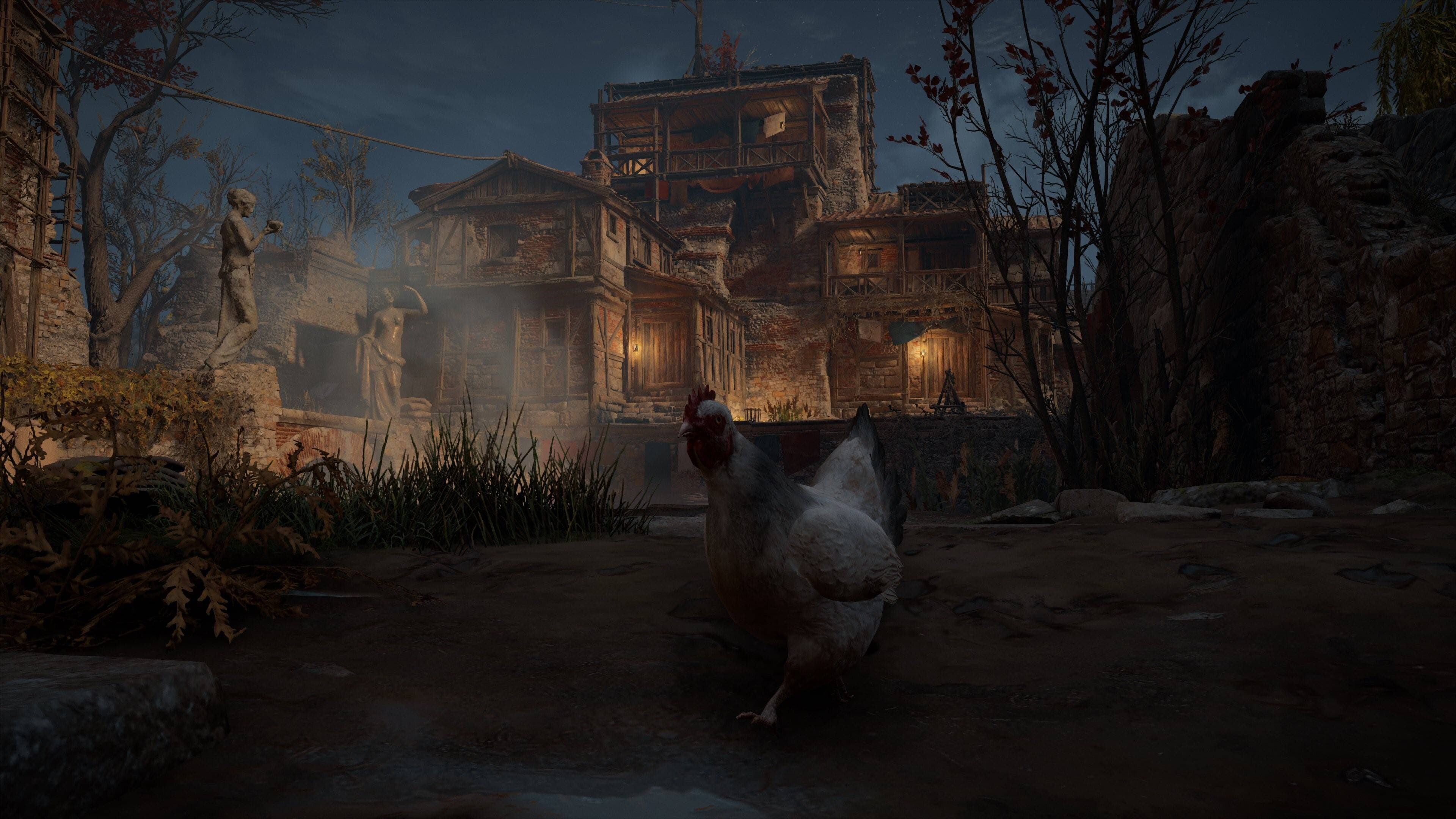 Capture d'écran: Clara Lhotellier