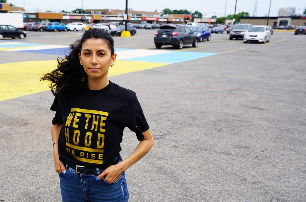 Fatima Gabriela Salazar Gomez