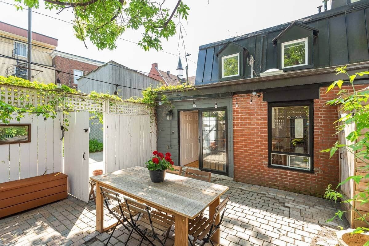 Équipe Mark-André Martel