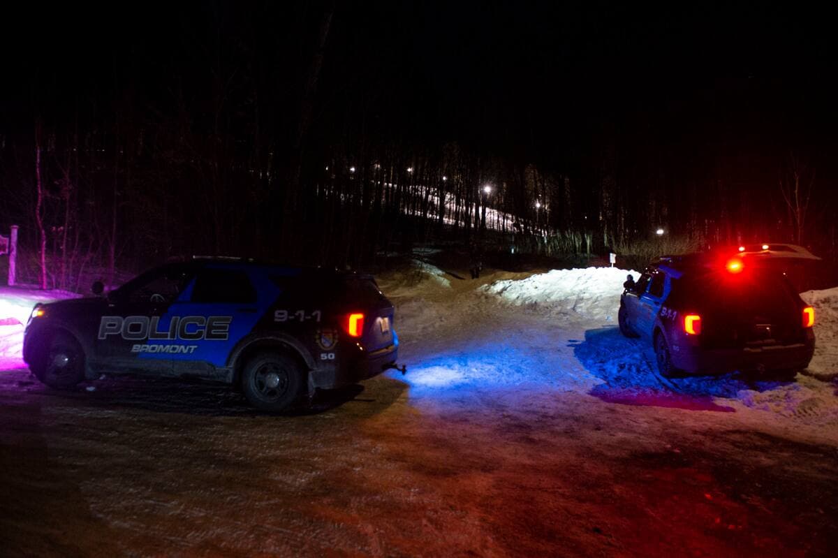 Thierry Laforce / Agence QMI