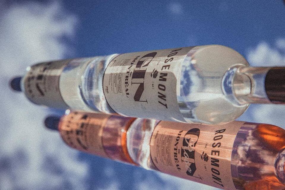 via Facebook Distillerie de Montréal