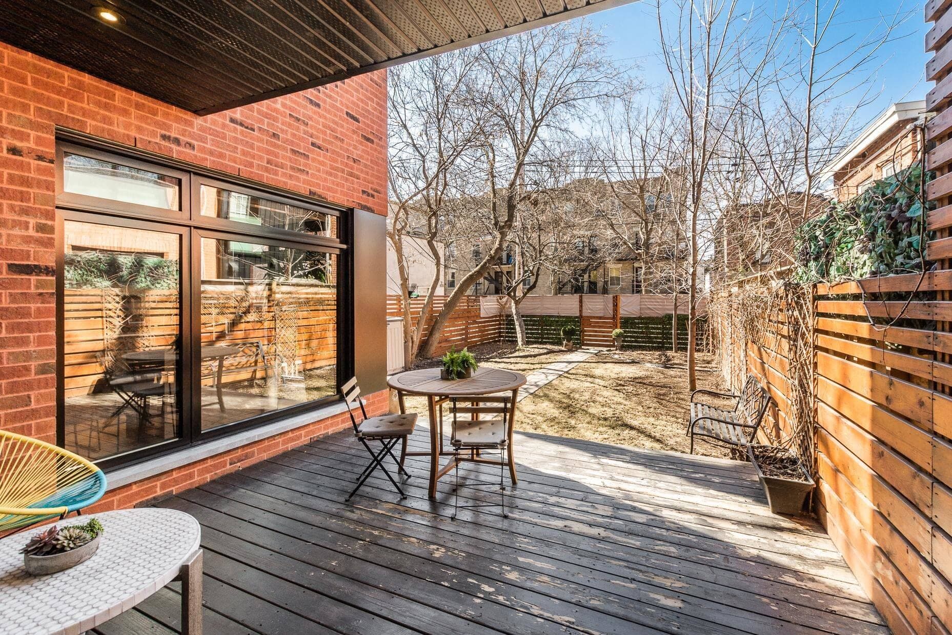 Alexandre Parent / Studio Point de vue