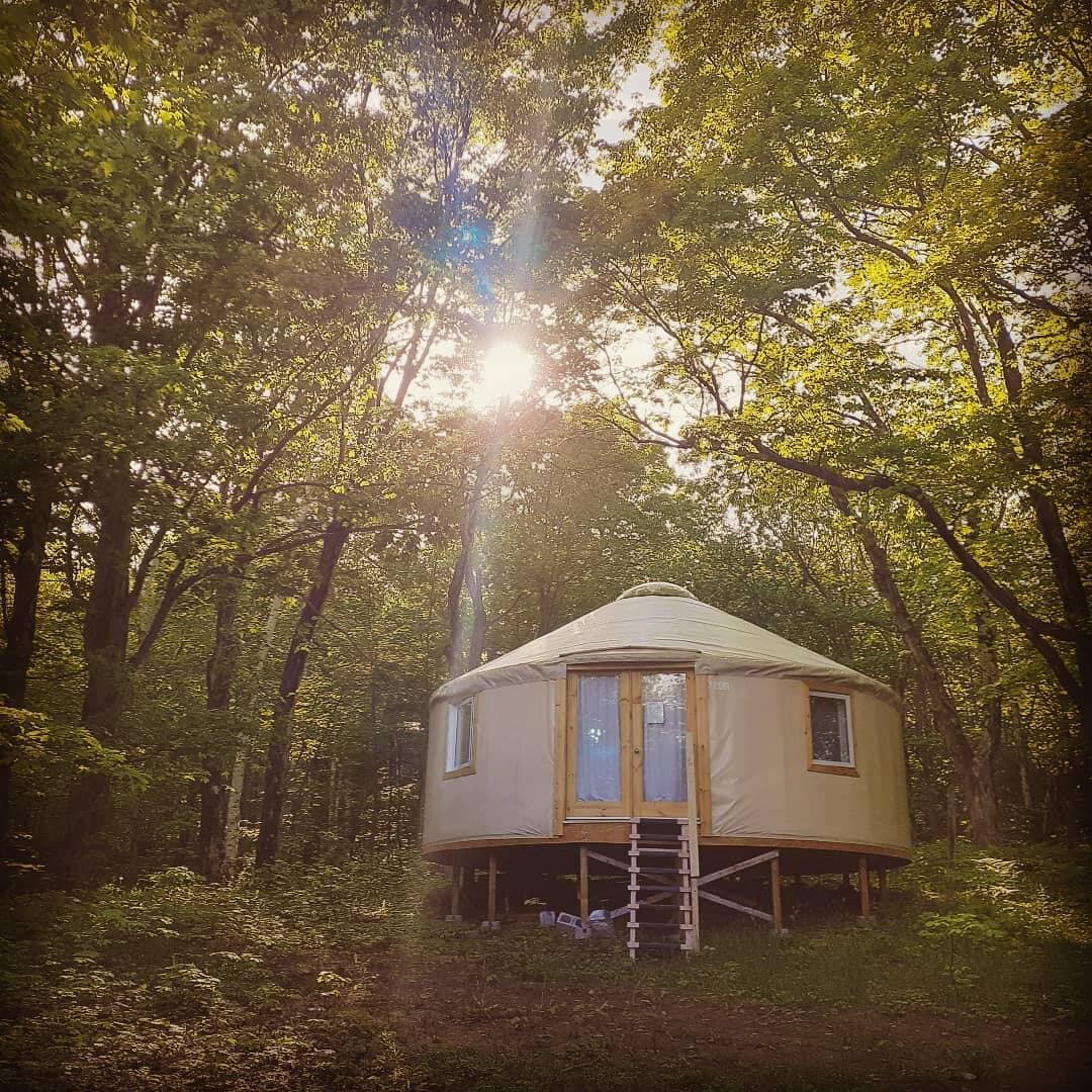 Facebook : Coopérative de Solidarité L'Affluent