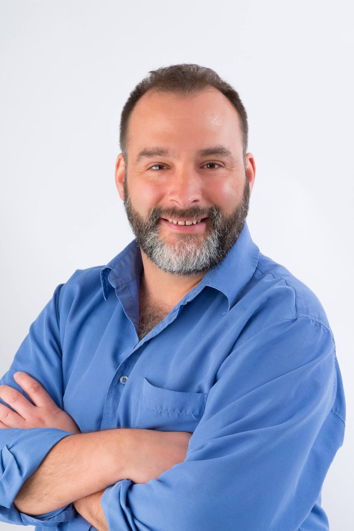 PHOTO COURTOISIE: Zoothérapie Québec / Zphoto