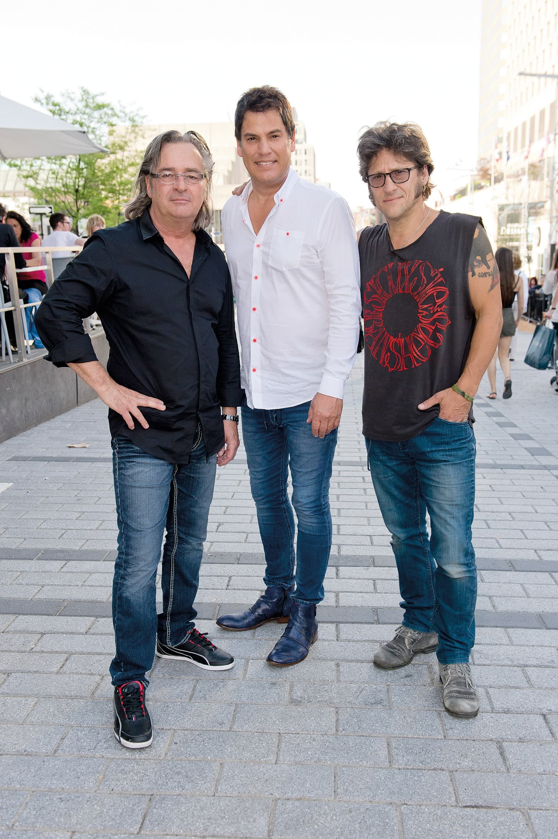 Photo : Frederic Auclair / TVA