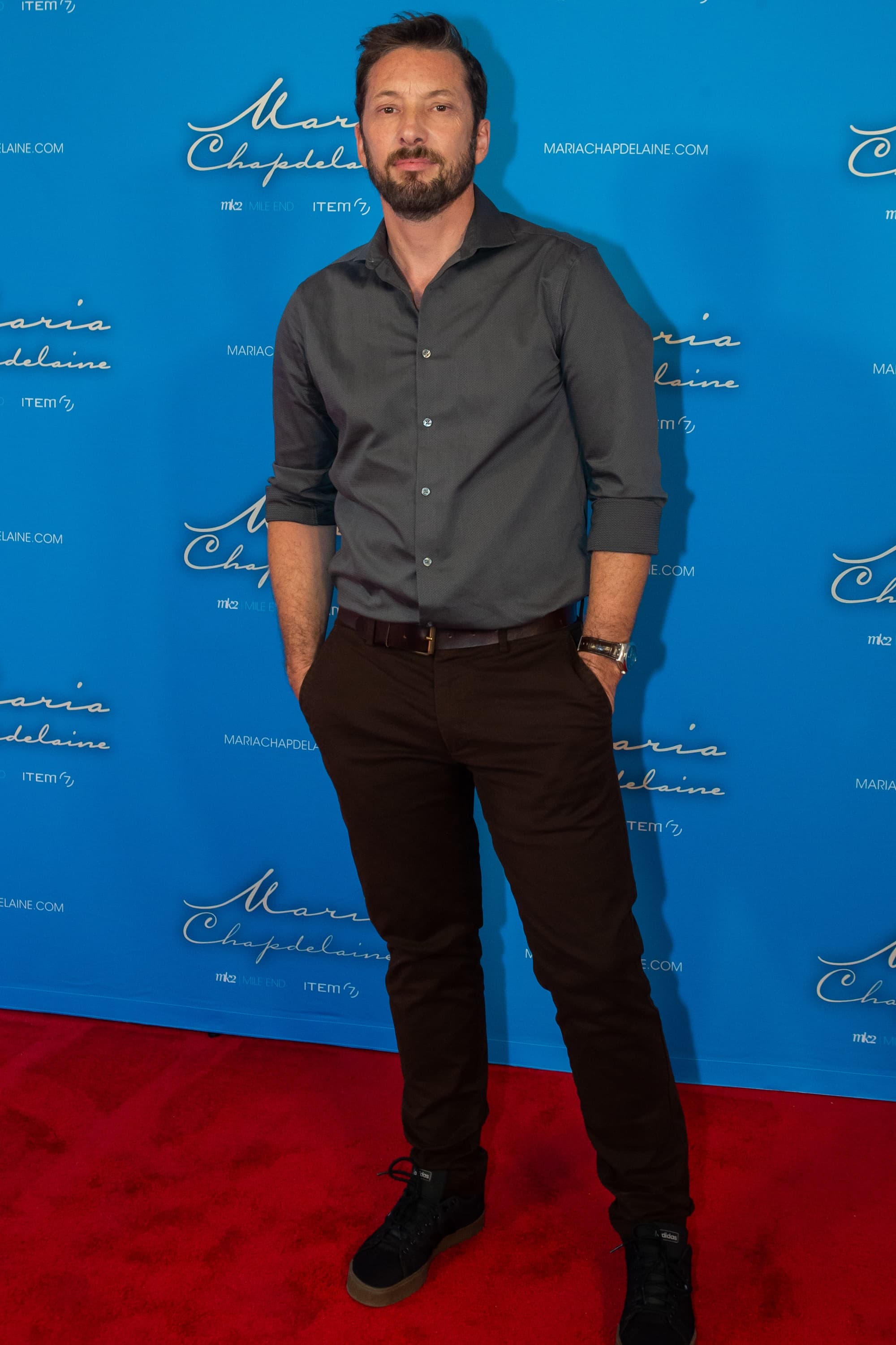 TOMA ICZKOVITS/AGENCE QMI