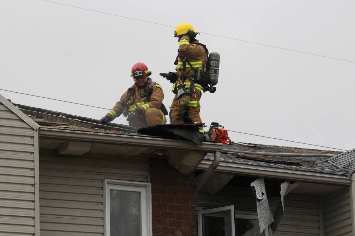 Photo Agence QMI, Marc Vallières
