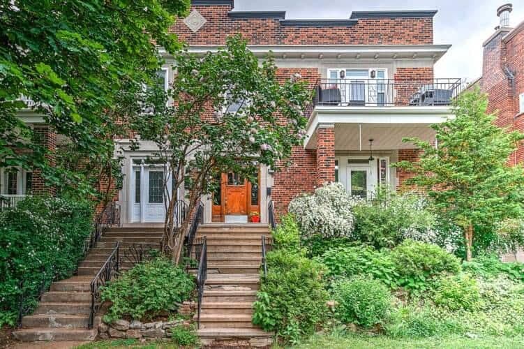 939 Av. Hartland, Montréal