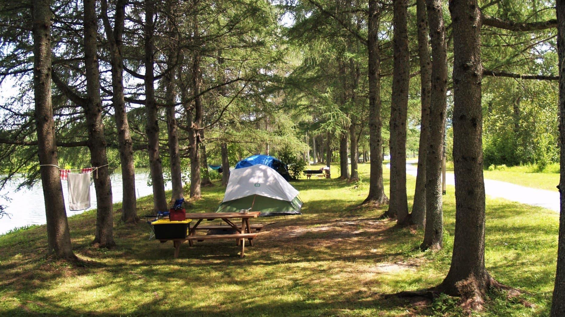 Facebook L camping riviere etoilée