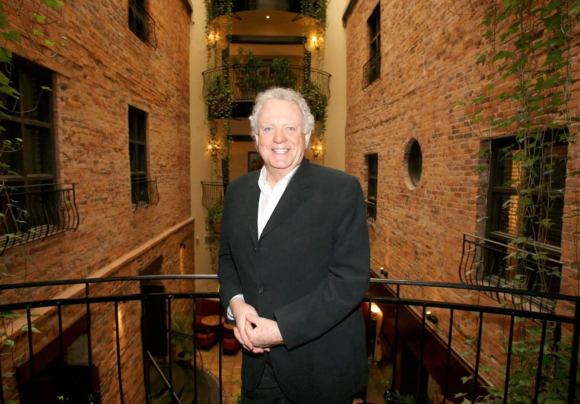 Photo d’archives, Ben Pelosse