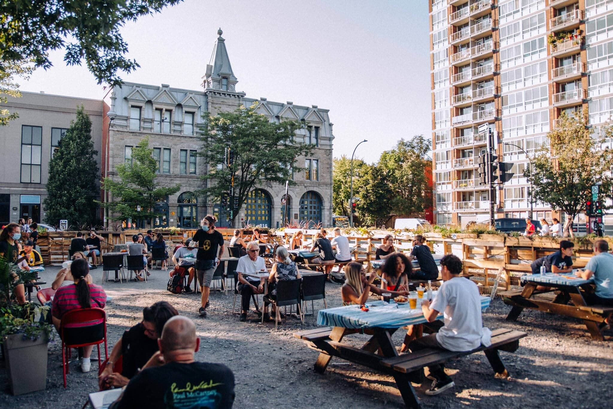 Camille Gladu-Drouin photographe - Flamme