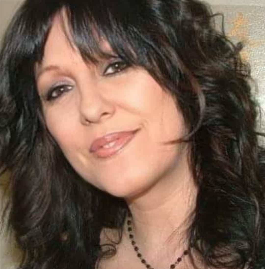 La victime Nathalie Piché, 55 ans.