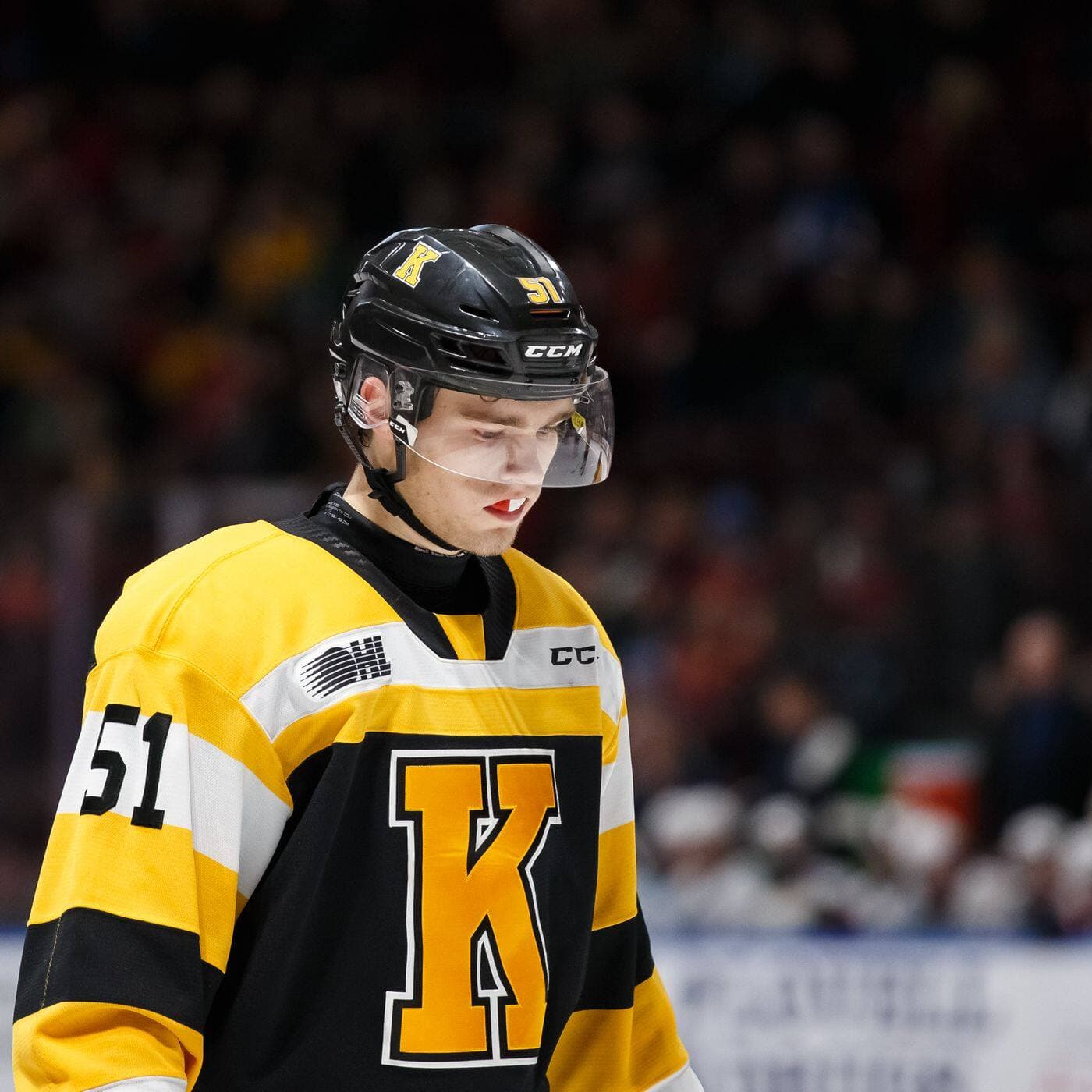 Chris Tanouye/Getty Images