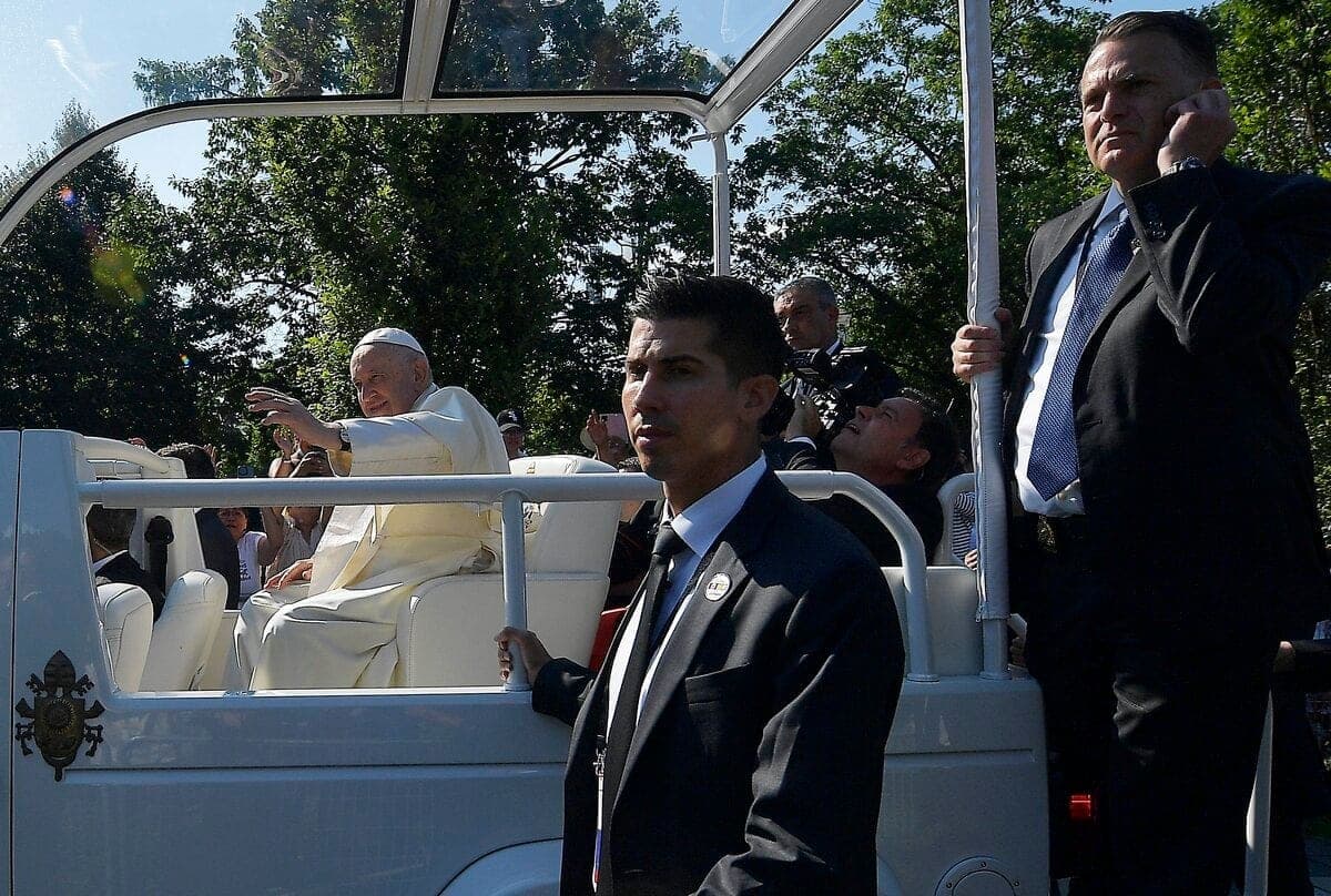 Photo Didier Debusschère