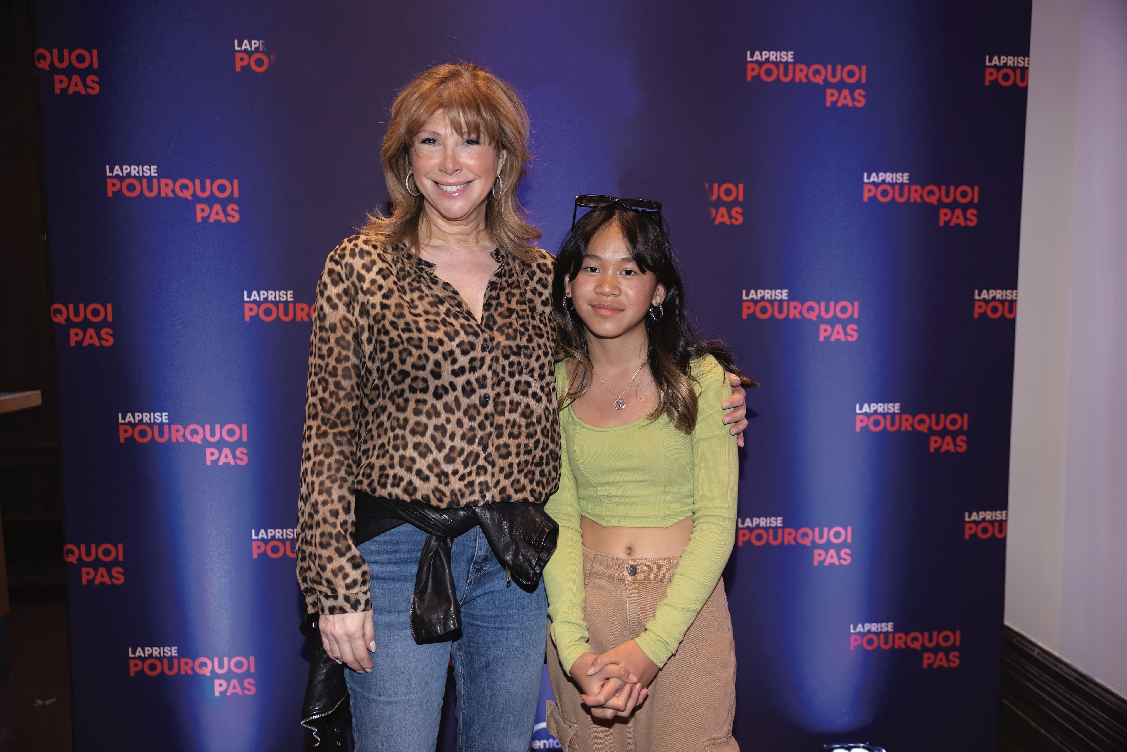 Photo : Patrick Seguin © 2021 /