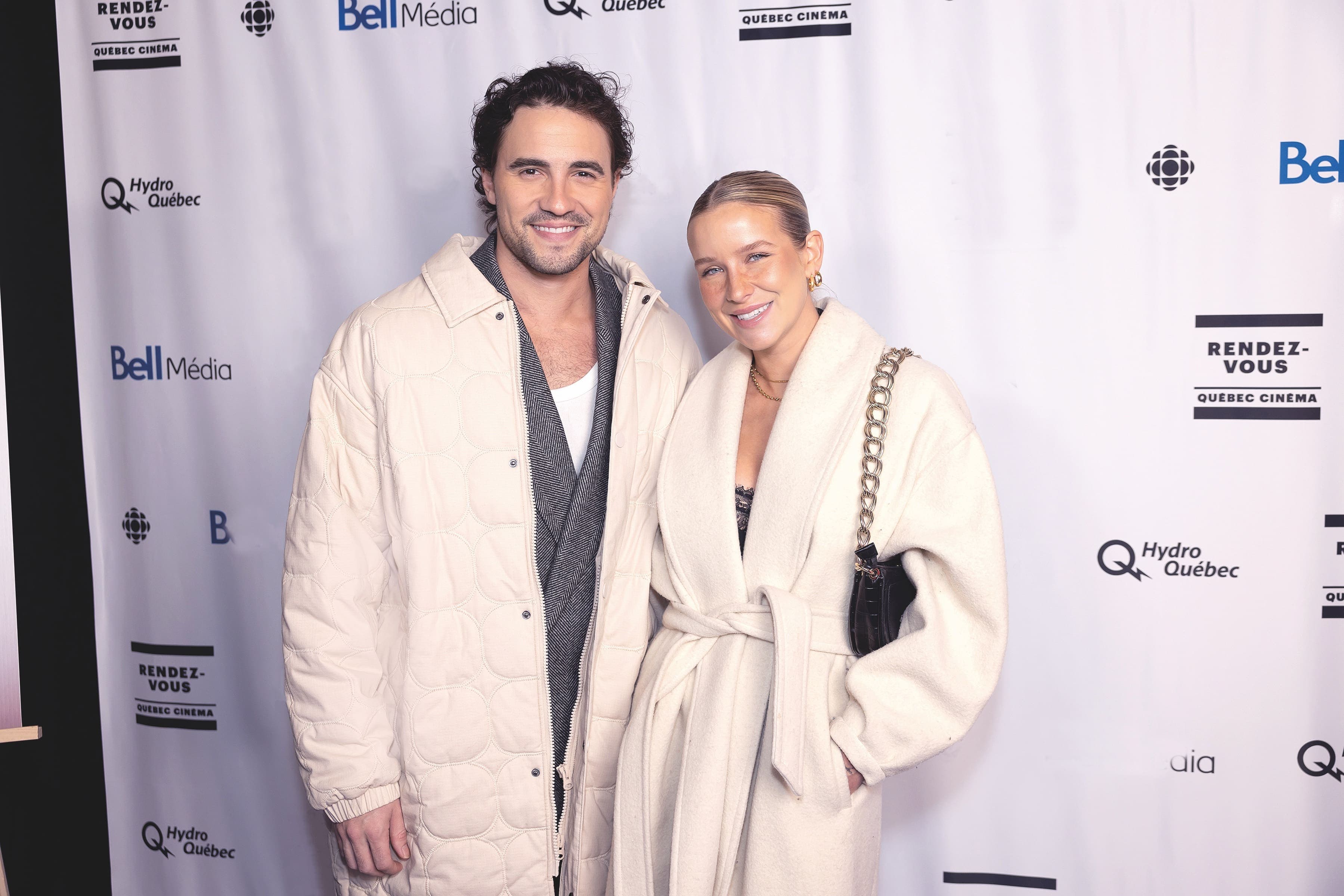 Photo : Patrick Seguin