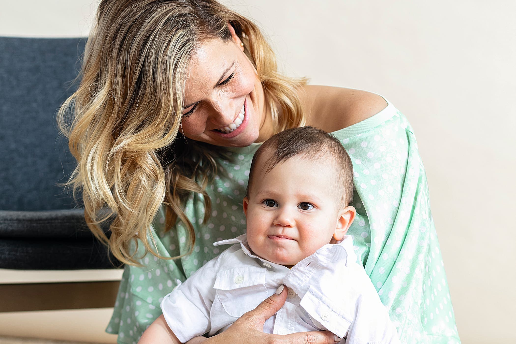 Photo : Melany Bernier