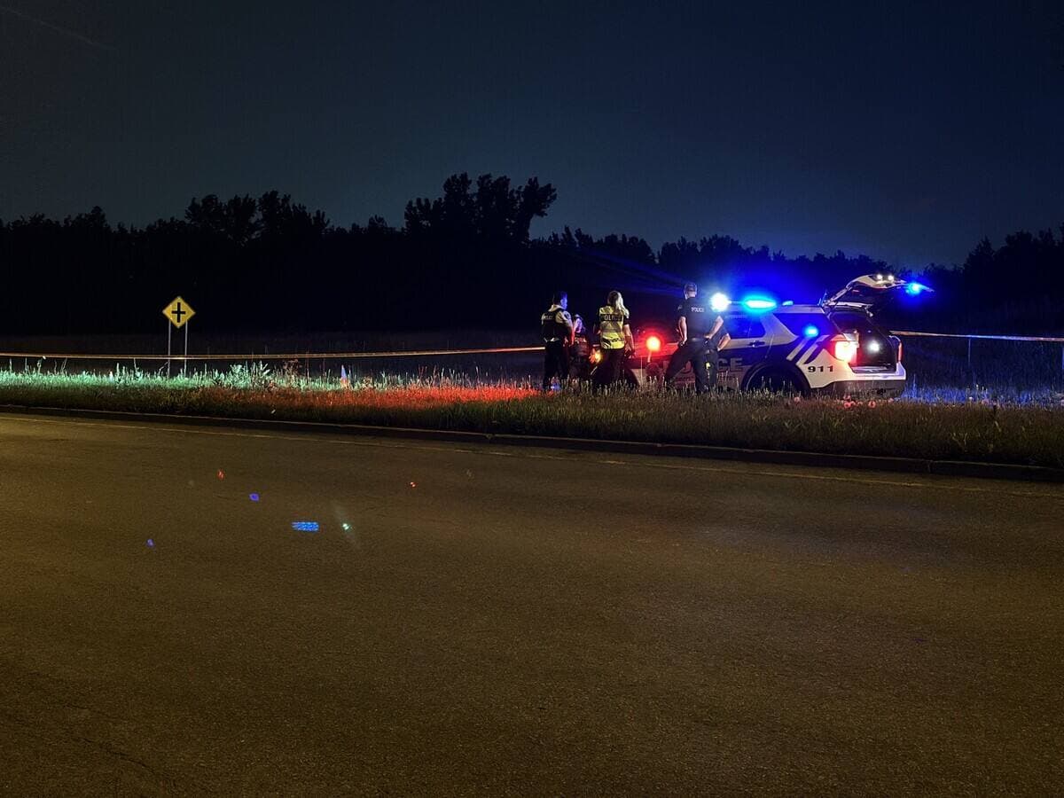 THIERRY LAFORCE / AGENCE QMI