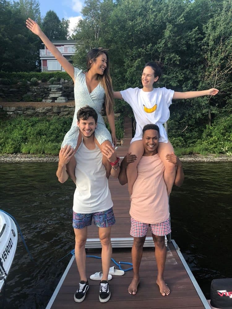 Photo: Greg Basquiat