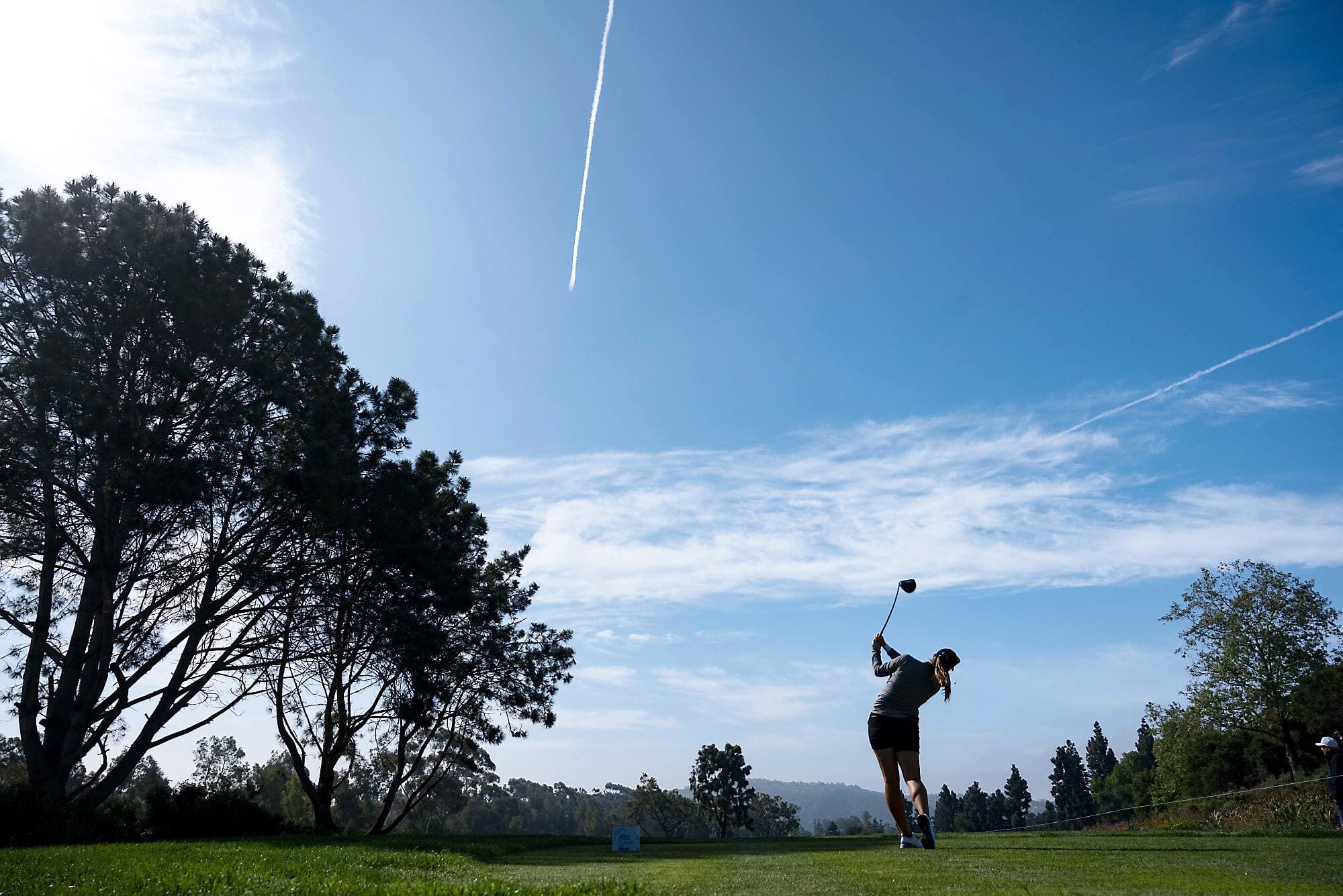 Après avoir triomphé au Championnat amateur féminin du Augusta National, en 2019, l’Américaine Jennifer Kupcho connaît une belle carrière professionnelle avec des gains de 1,5 M$.