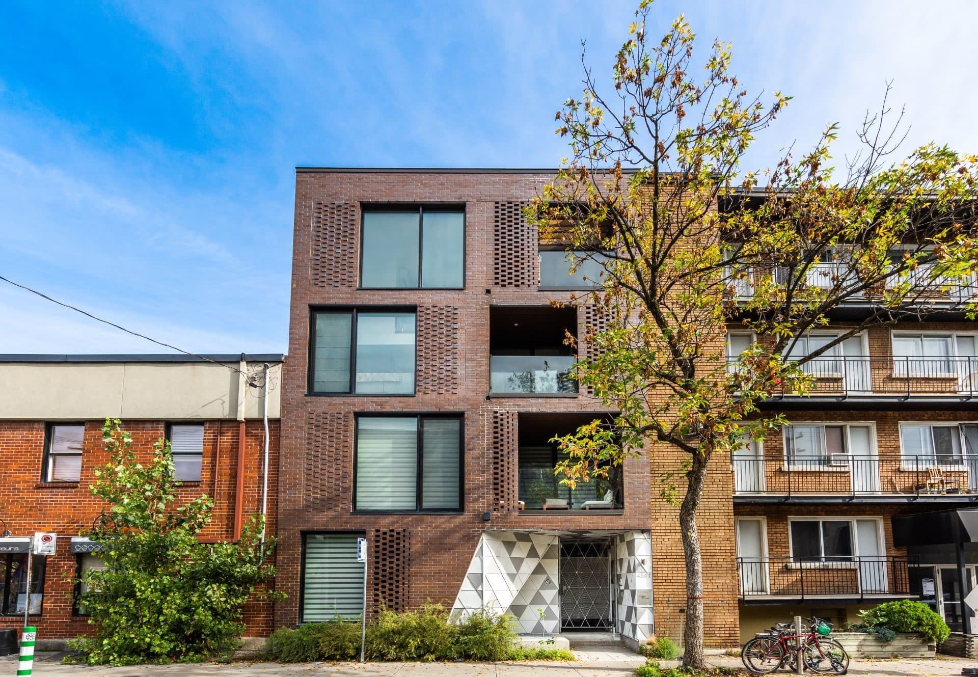 Alexandre Parent de Studio Point de Vue