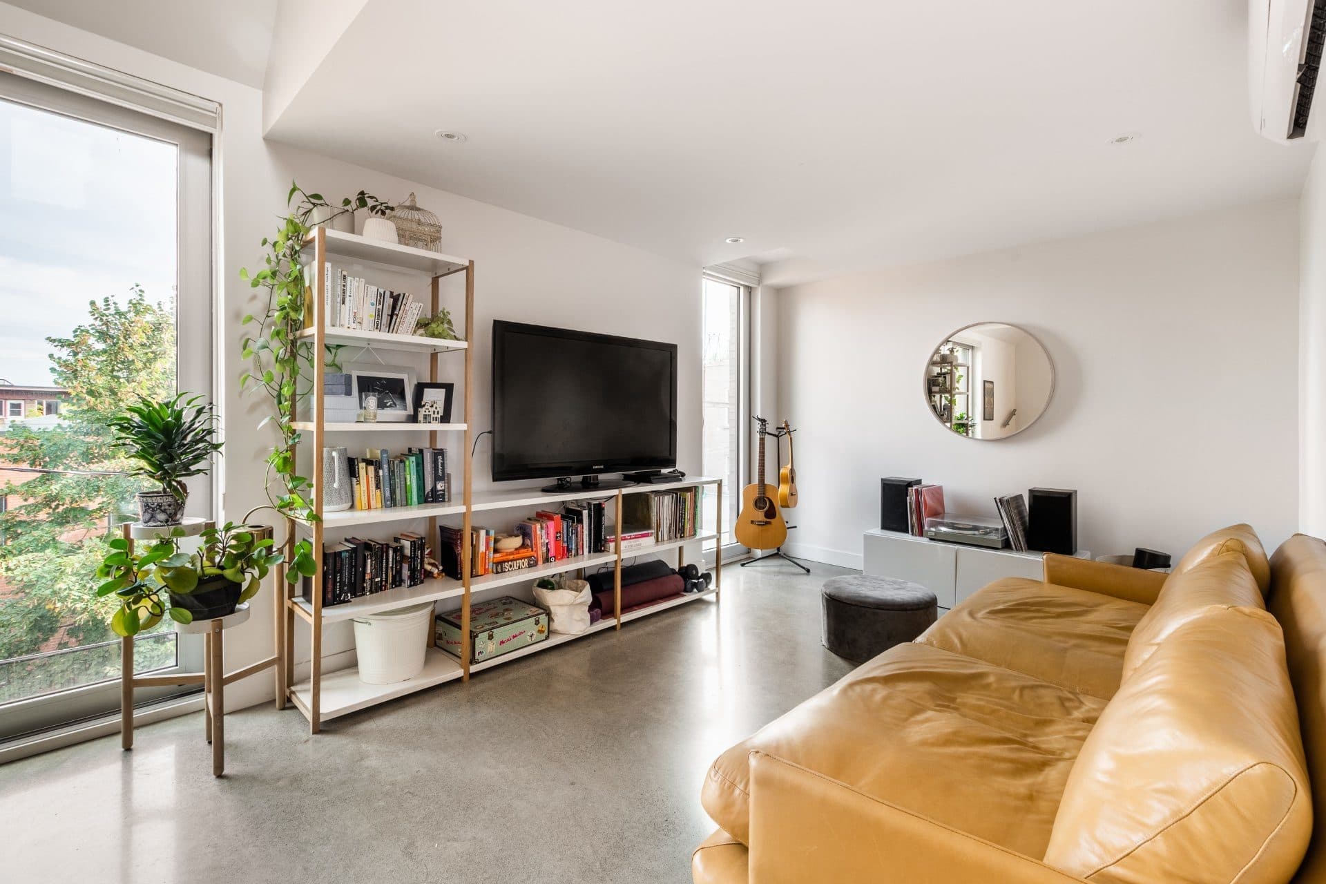 Alexandre Parent de Studio Point de Vue