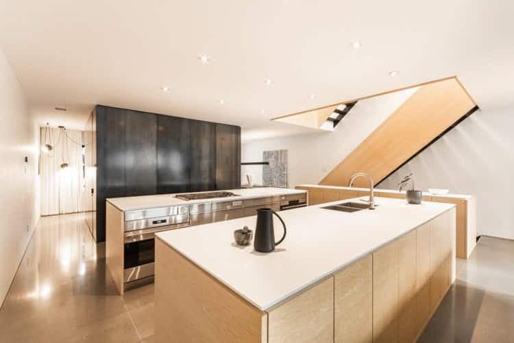 Courtoisie Vincent Gaudreau-Bussière Engel & Völkers