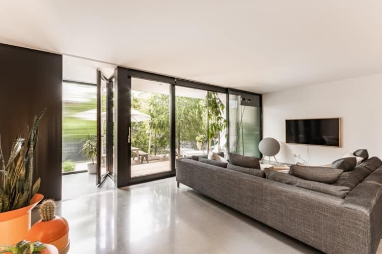 Courtoisie Vincent Gaudreau-Bussière Engel & Völkers