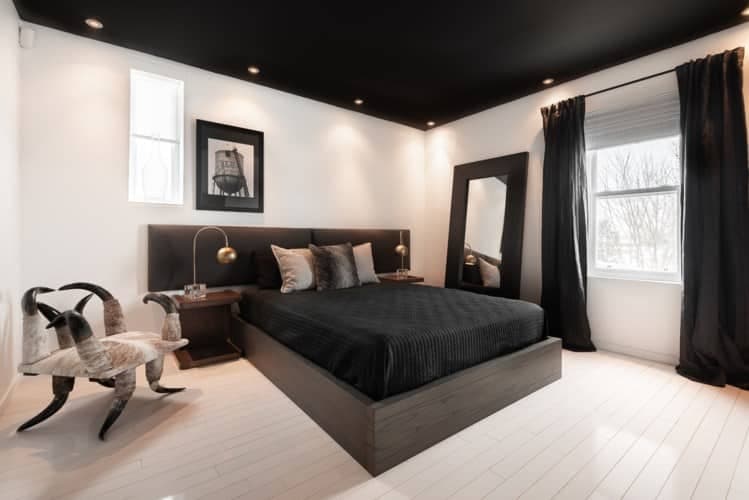 Fabienne, Studio Point de Vue