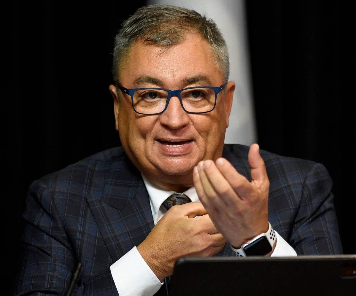 Photo Stevens LeBlanc