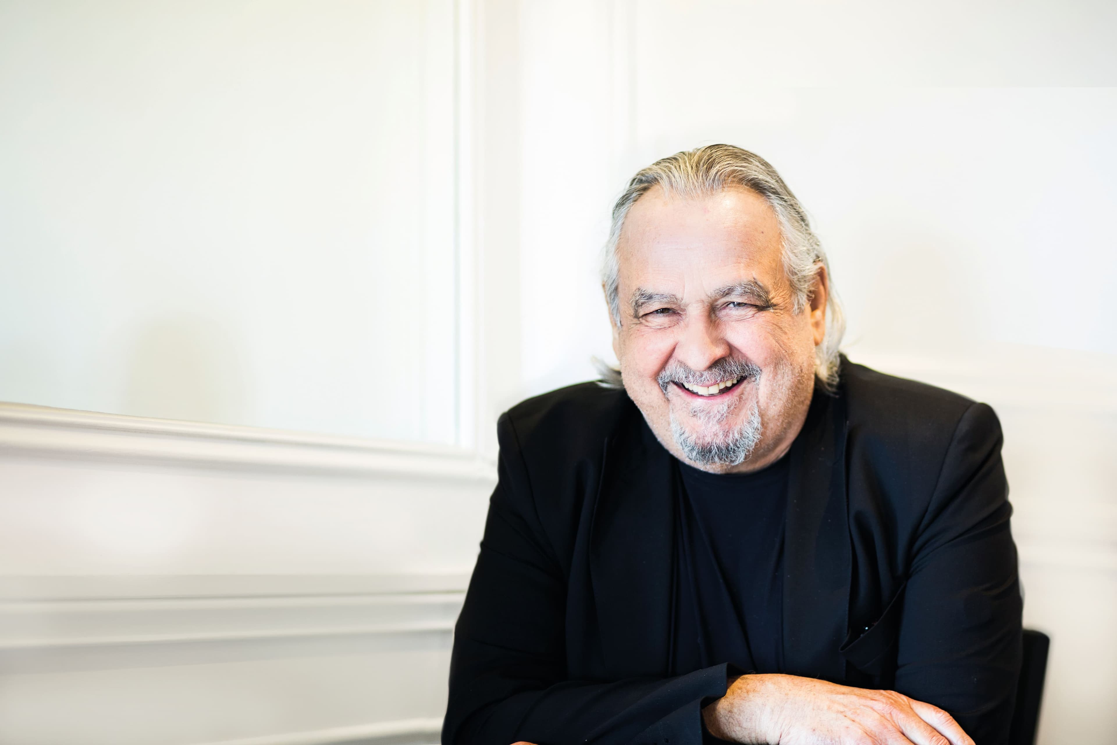 Photo : Karine Levesque / Les P