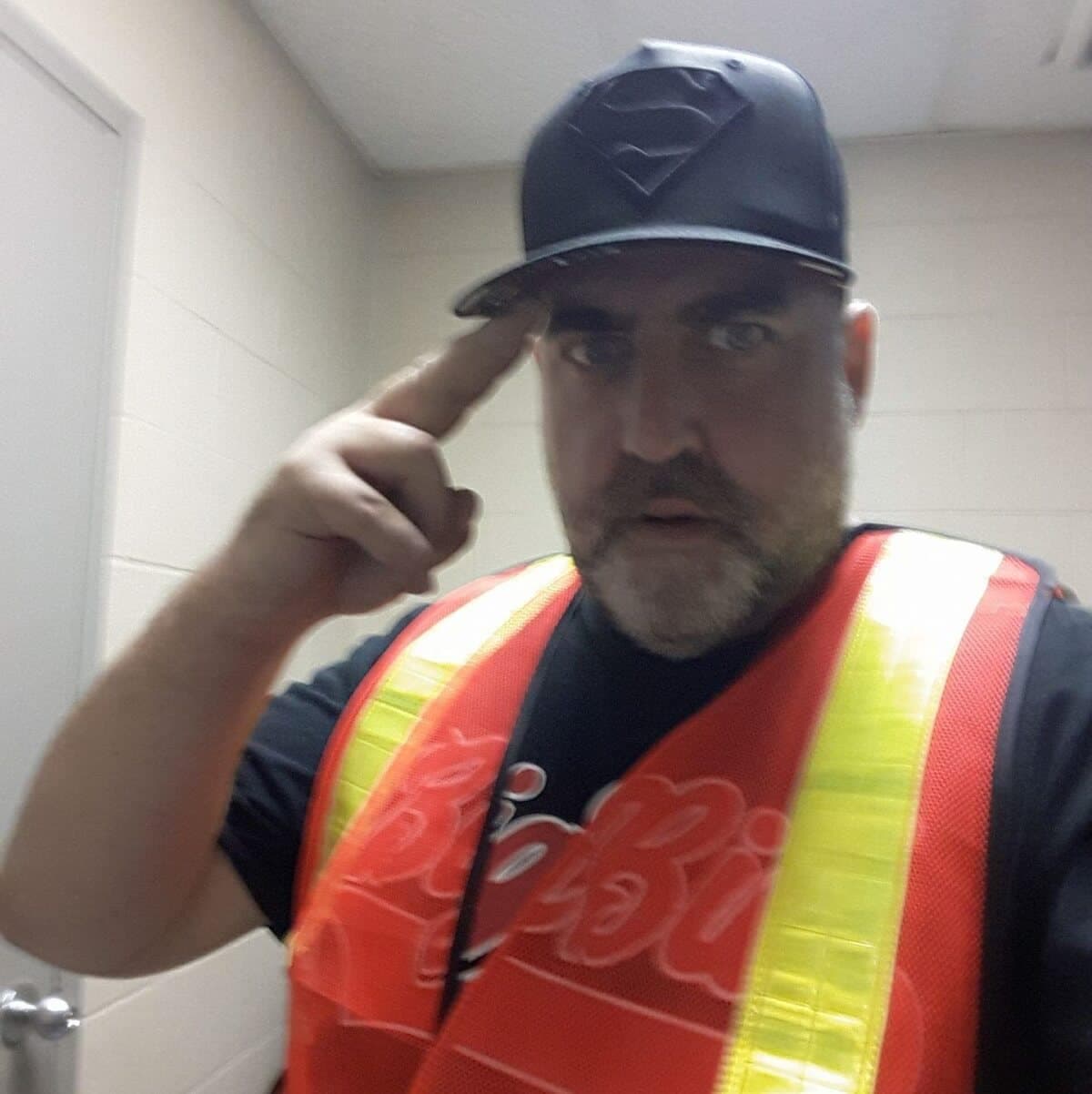 Marc-André Grenon a comparu jeudi pour répondre du meurtre de Guylaine Potvin, froidement agressée et assassinée.