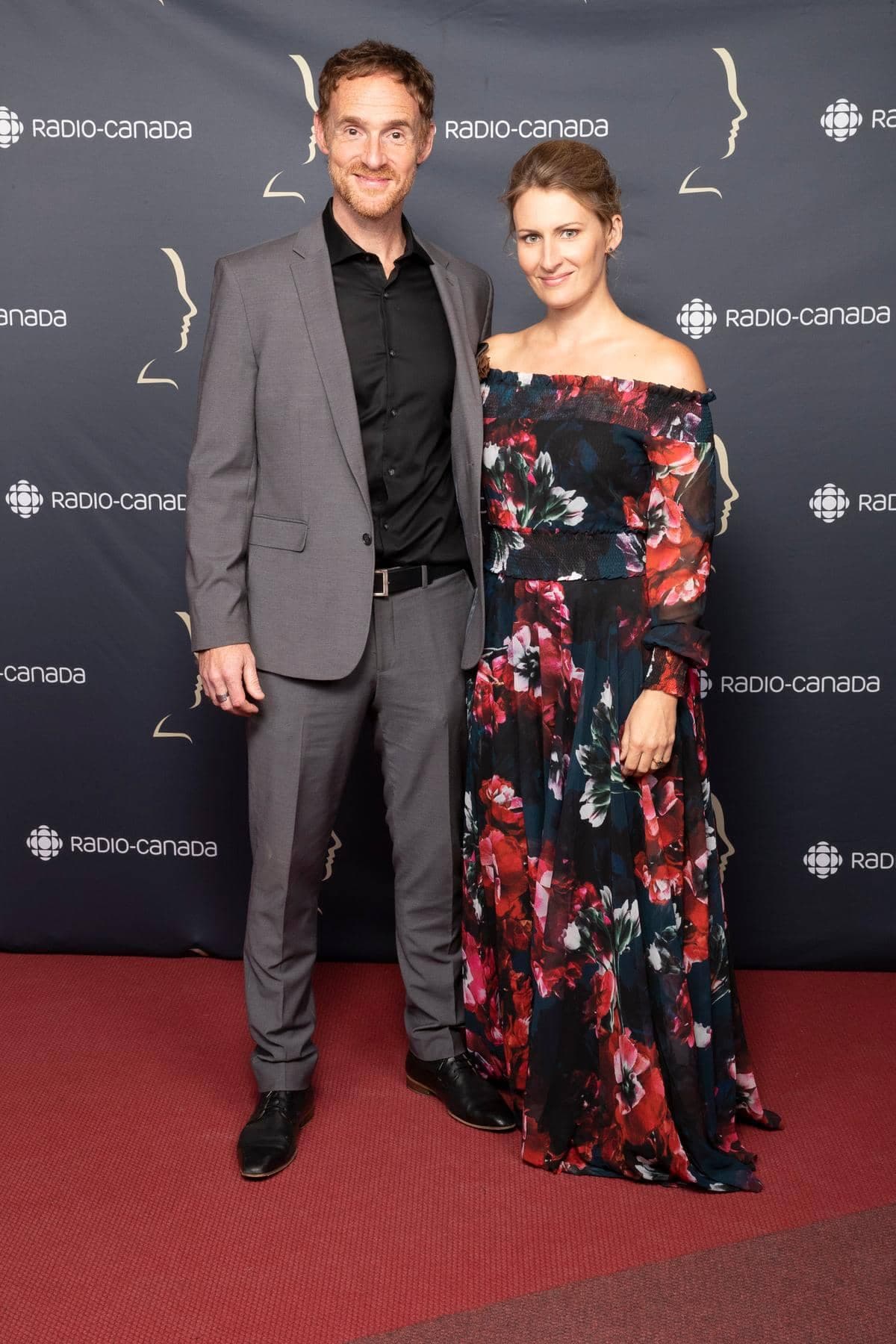 COURTOISIE / PAUL DUCHARME