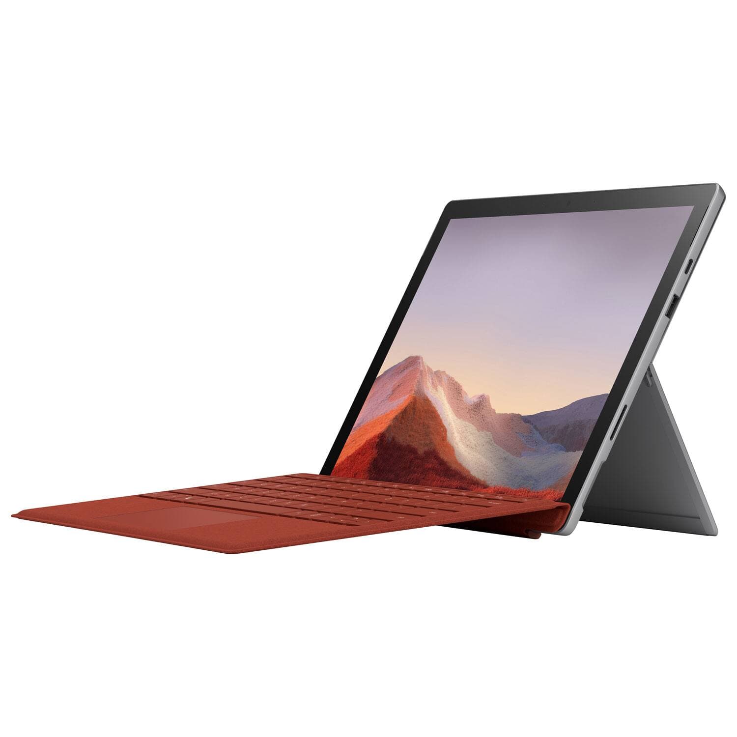 Microsoft Surface Pro 7