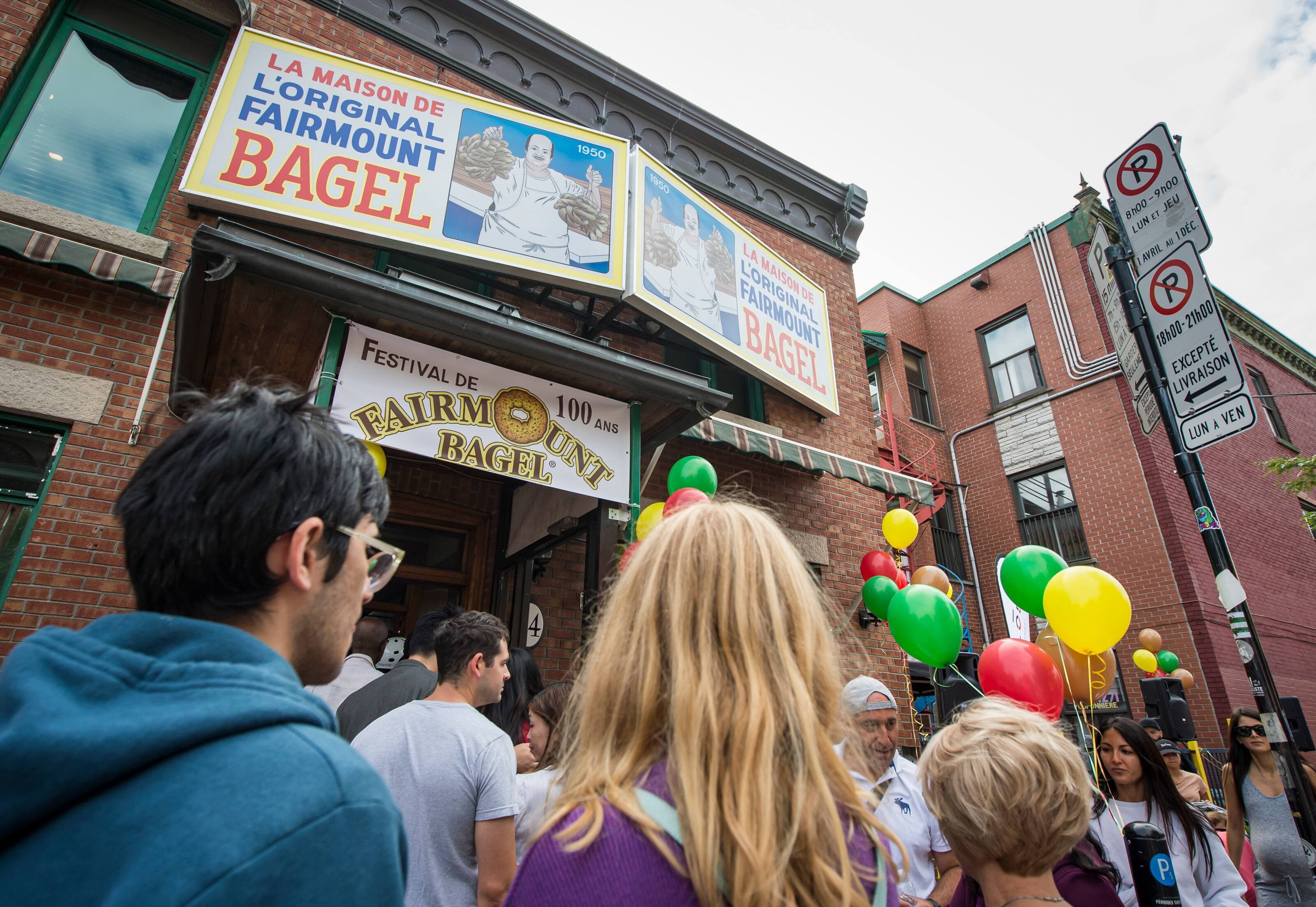 Joël Lemay / Agence QMI