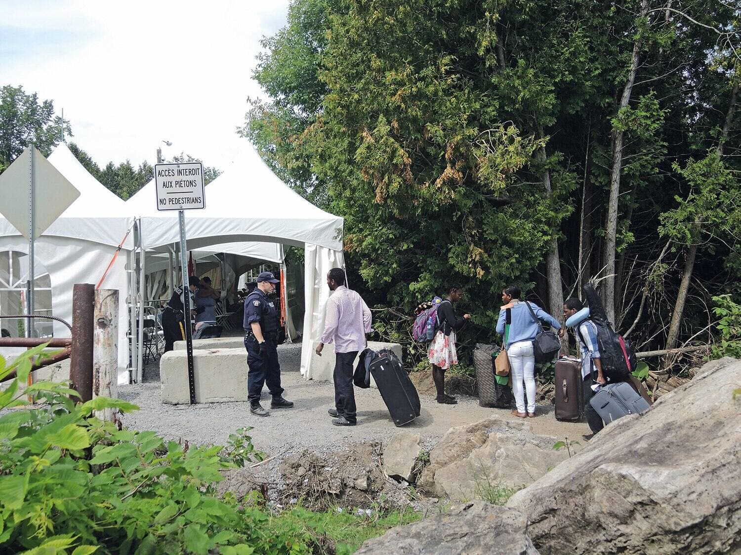 Photo d’archives, Marie-Ève Dumont