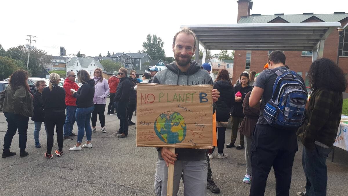 Photo Agence QMI, Nelson Sergerie