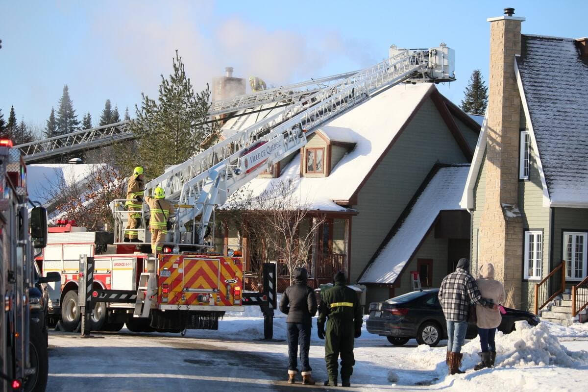 Marc Valli�res/Agence QMI