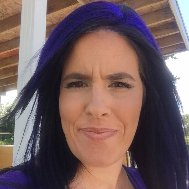 Valérie Dufort, 38 ans, a récemment plaidé coupable de voies de fait contre un enfant « dans sa garderie privée », en mars 2022, à Acton Vale, en Montérégie.