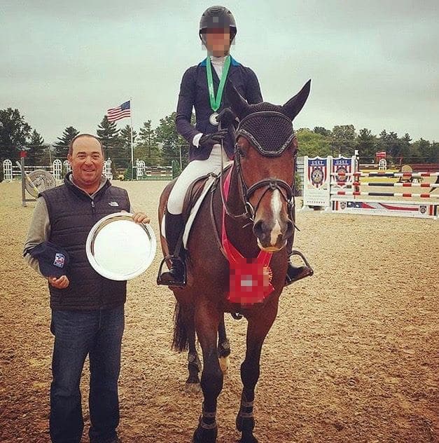 Photo tirée de la page Facebook de South Shore Farm