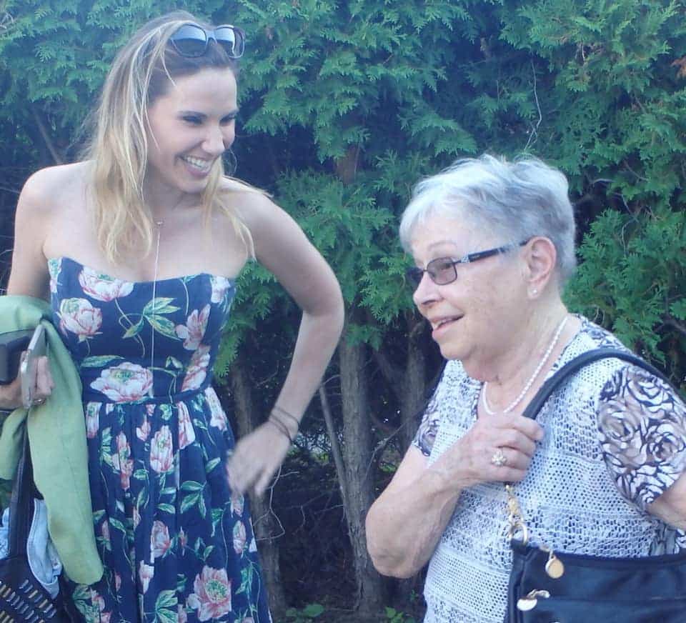 Annie-Soleil Proteau