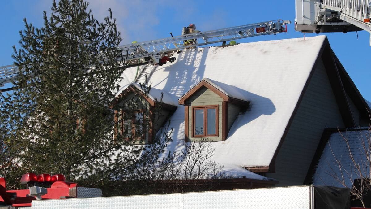 Marc Valli�res/Agence QMI