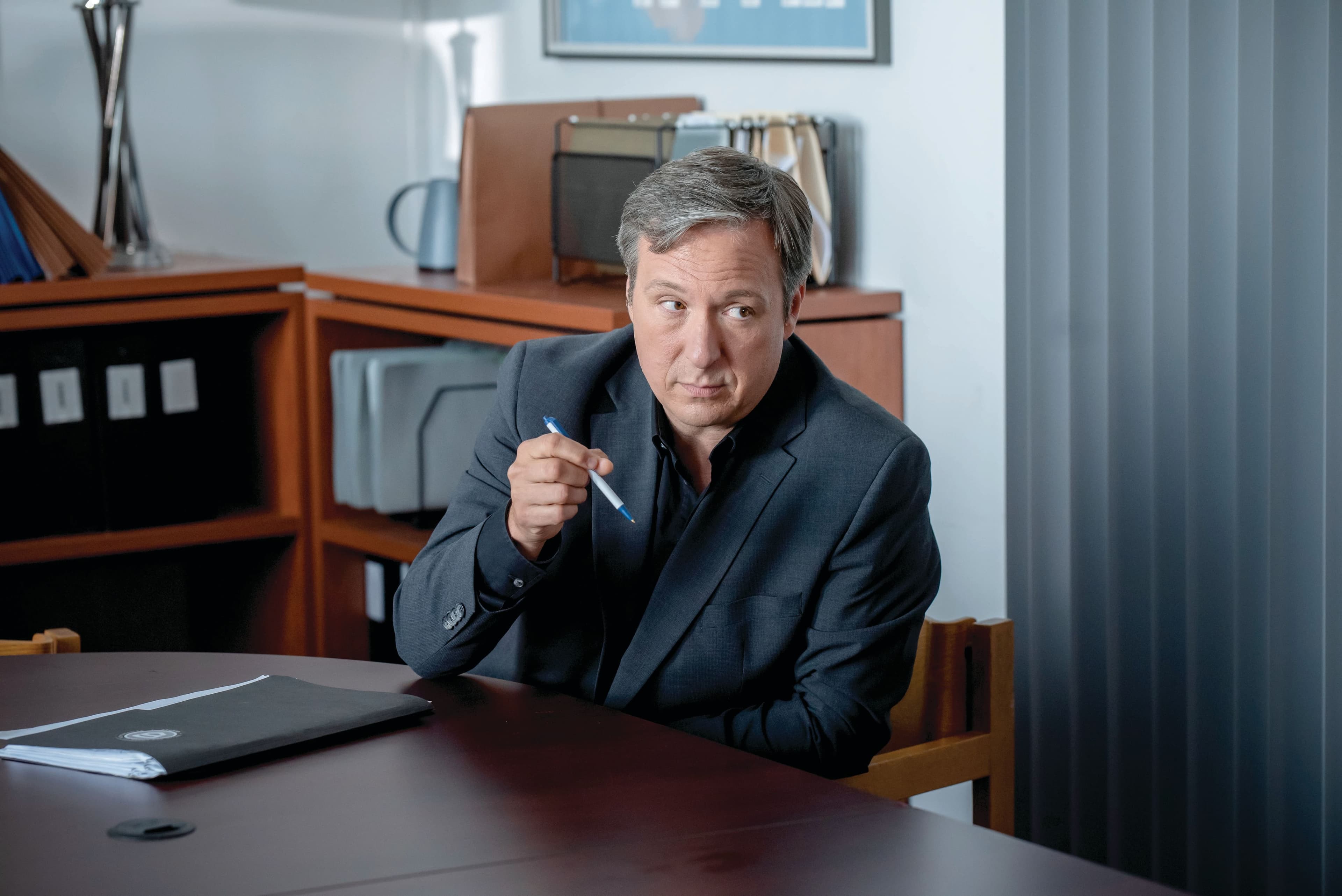 Photo : Karljessy / RADIO-CANADA