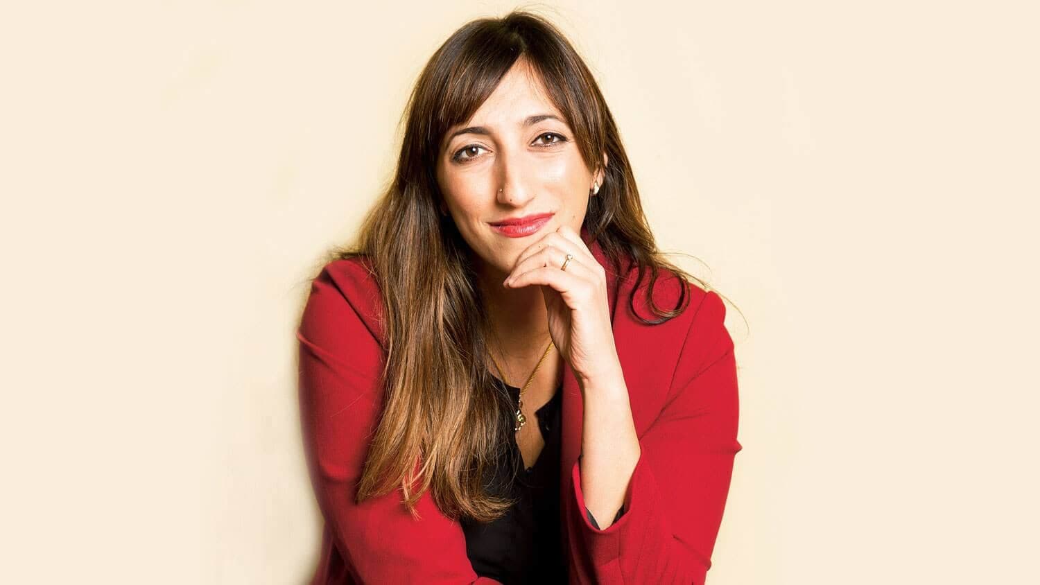 Photo TVA Publication, Dominic Gouin