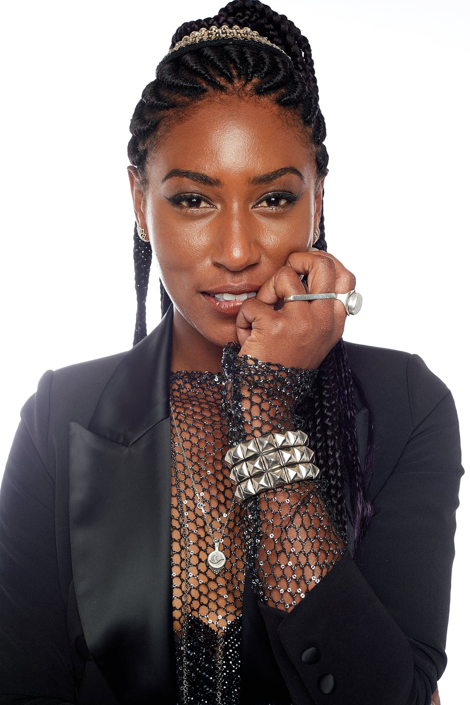 Photo : Julien Faugere