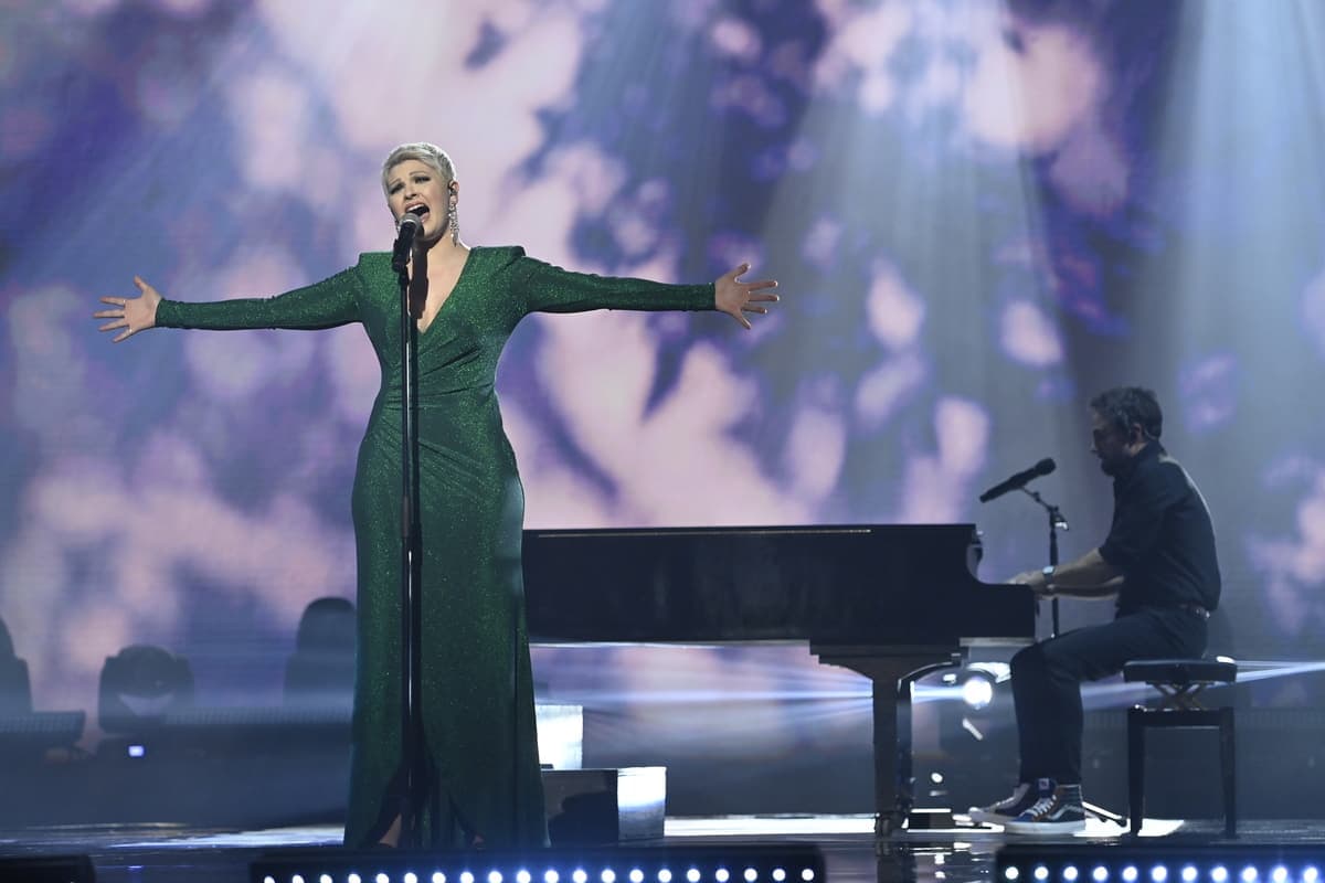 Jo�l Lemay / Agence QMI