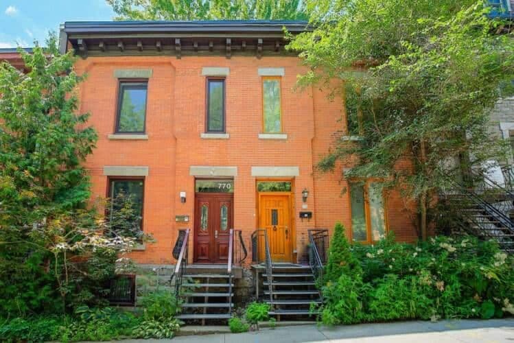 Engel & Völkers Montréal