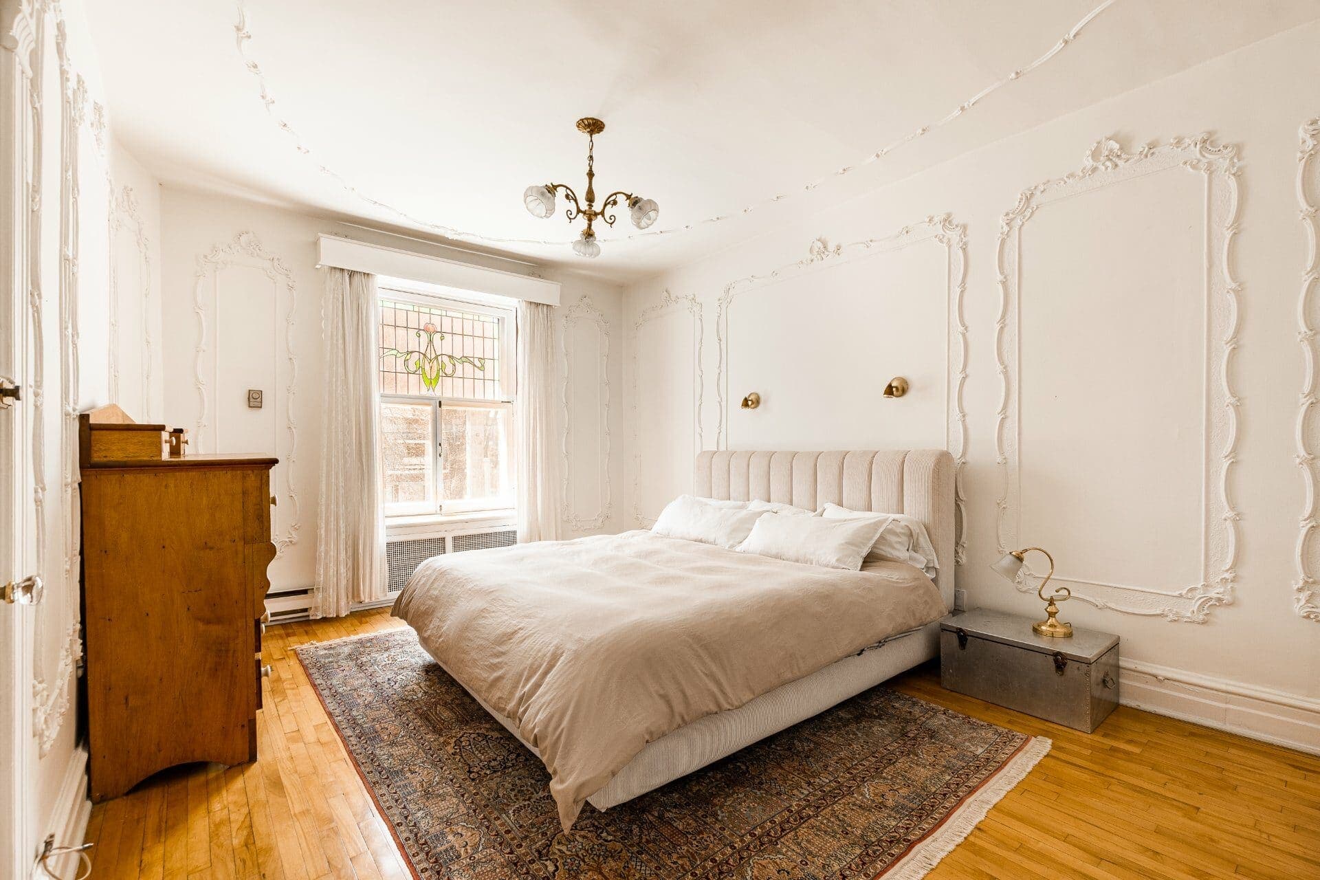 Alexandre Parent, Studio Point de Vue