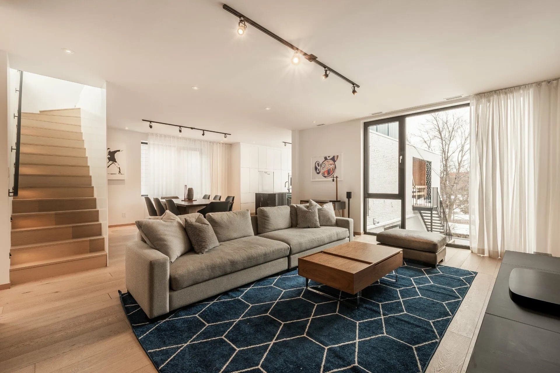 Emmanuel Côté de Studio Point de Vue