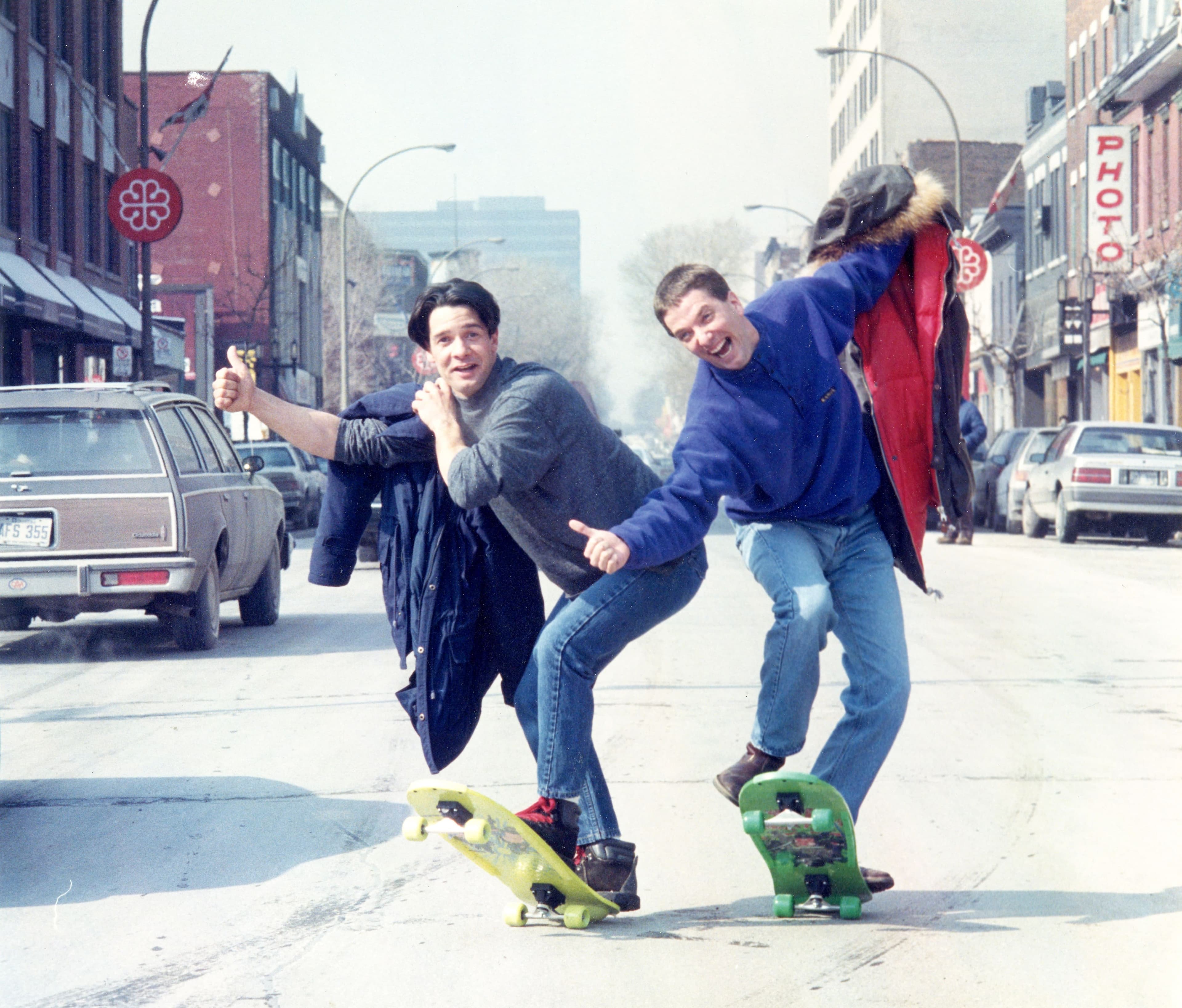 Photo fournie par Pablo Durant